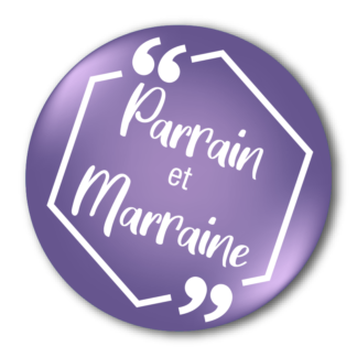 Parrain-Marraine